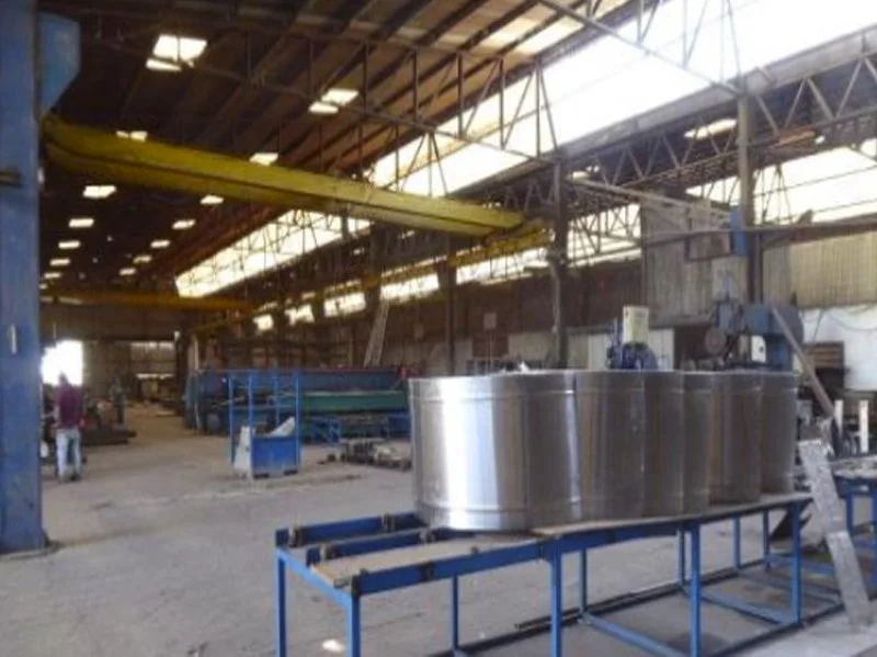 Gran propiedad agroindustrial, bodegas y oficinas - lampa lampa, santiago - Imagen 15