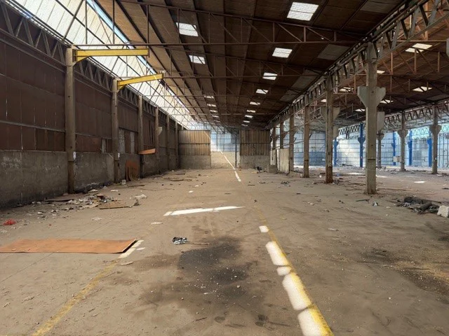 Gran propiedad agroindustrial, bodegas y oficinas - lampa lampa, santiago - Imagen 18