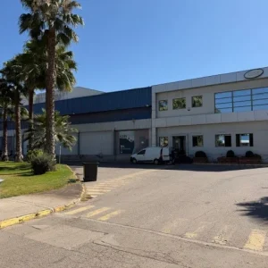 Venta de propiedad industrial en parque los libertadores  colina, santiago