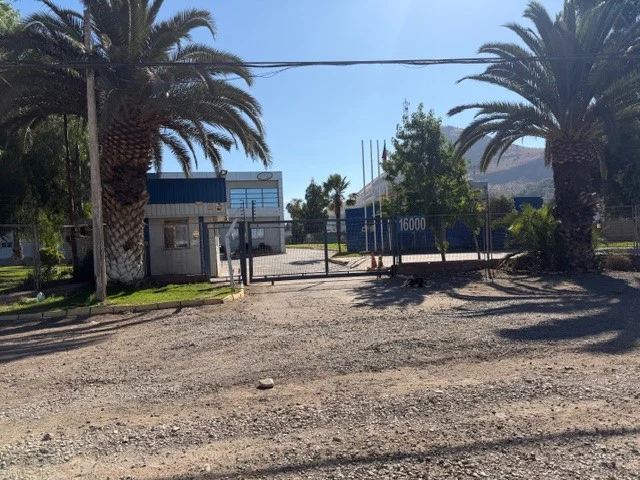 Venta de propiedad industrial en parque los libertadores colina, santiago - Imagen 3