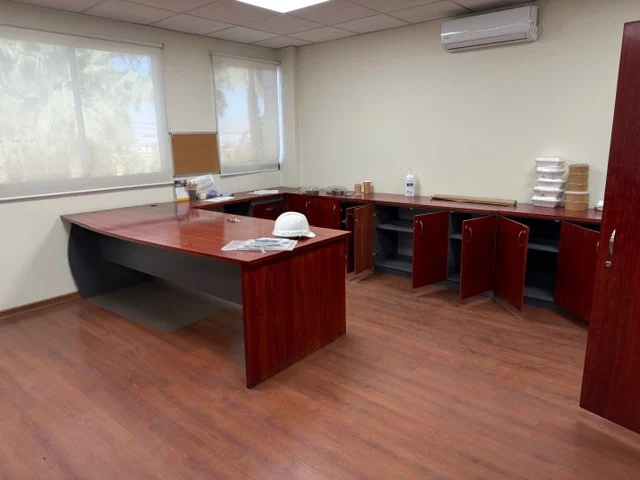 Venta de propiedad industrial en parque los libertadores colina, santiago - Imagen 5