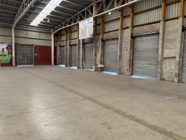 Venta de propiedad industrial en parque los libertadores colina, santiago - Imagen 6