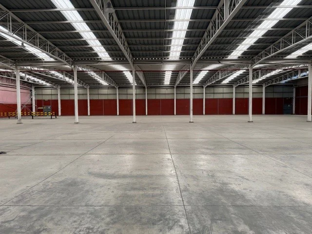 Venta de propiedad industrial en parque los libertadores colina, santiago - Imagen 9