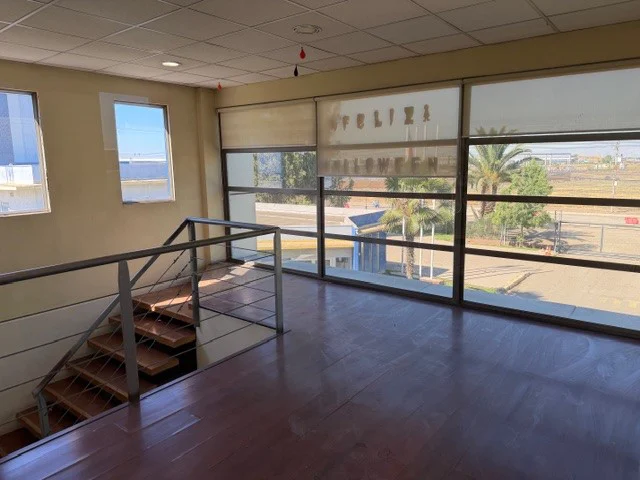 Venta de propiedad industrial en parque los libertadores colina, santiago - Imagen 10
