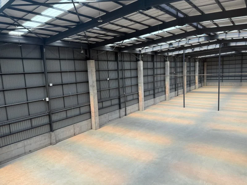 Venta de propiedad industrial nueva en parque ENEA Pudahuel, Santiago - Imagen 4