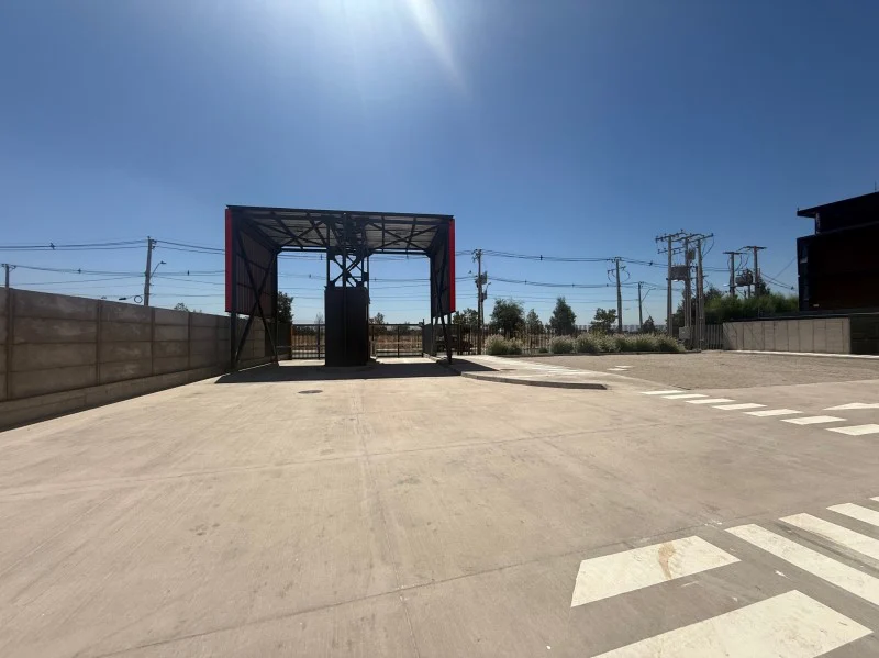 Venta de propiedad industrial nueva en parque ENEA Pudahuel, Santiago - Imagen 8