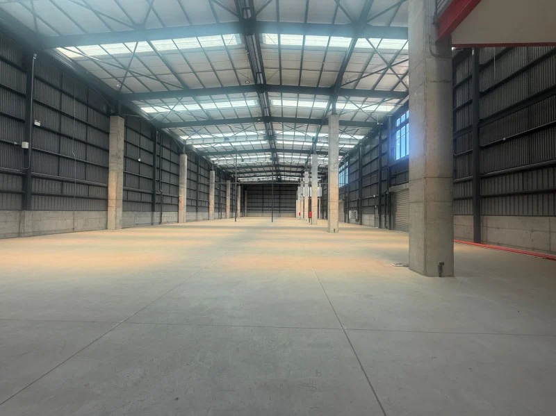 Venta de propiedad industrial nueva en parque ENEA Pudahuel, Santiago - Imagen 14
