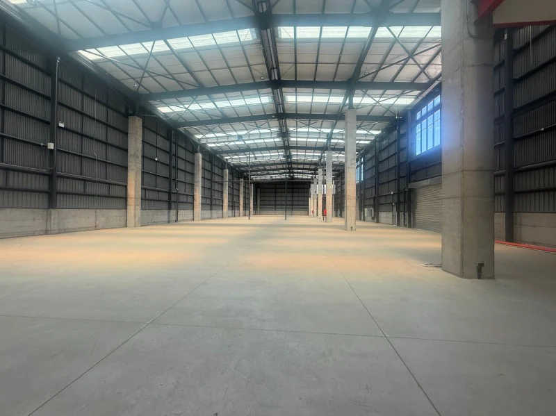 Venta de propiedad industrial nueva en parque ENEA Pudahuel, Santiago - Imagen 15