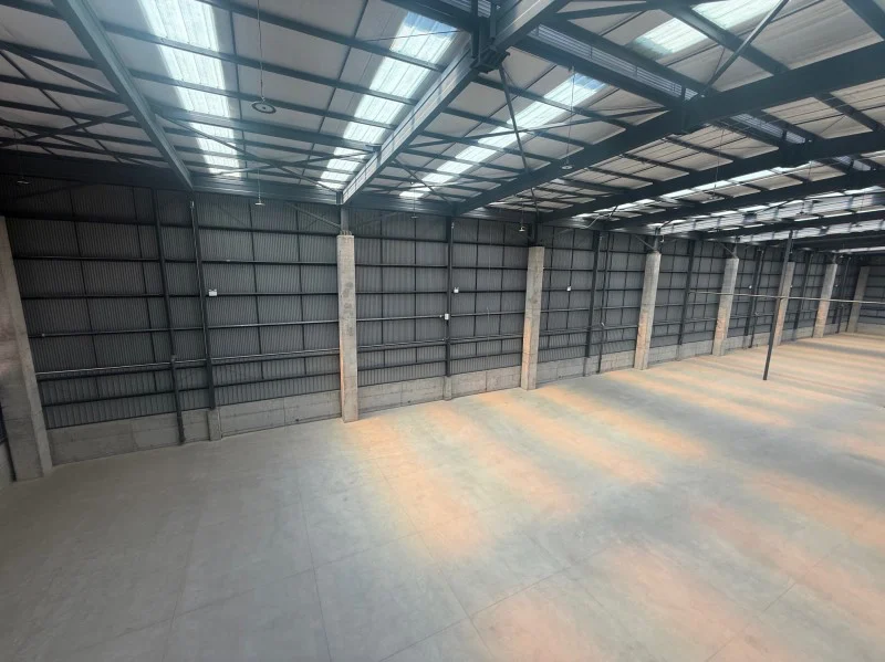 Venta de propiedad industrial nueva en parque ENEA Pudahuel, Santiago - Imagen 17