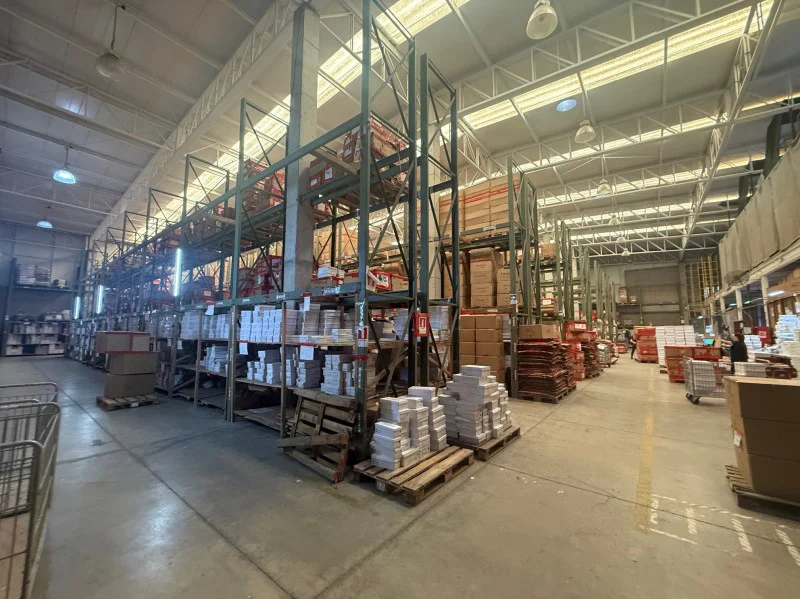 Venta de excelente propiedad industrial en ENEA Pudahuel, Santiago - Imagen 3