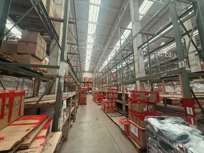 Venta de excelente propiedad industrial en ENEA Pudahuel, Santiago - Imagen 6