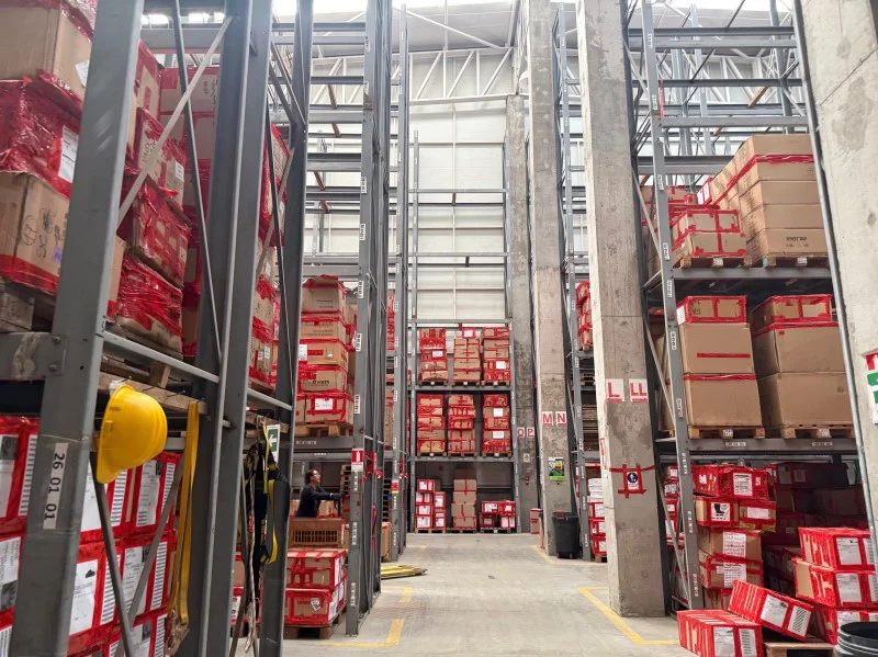 Venta de excelente propiedad industrial en ENEA Pudahuel, Santiago - Imagen 7