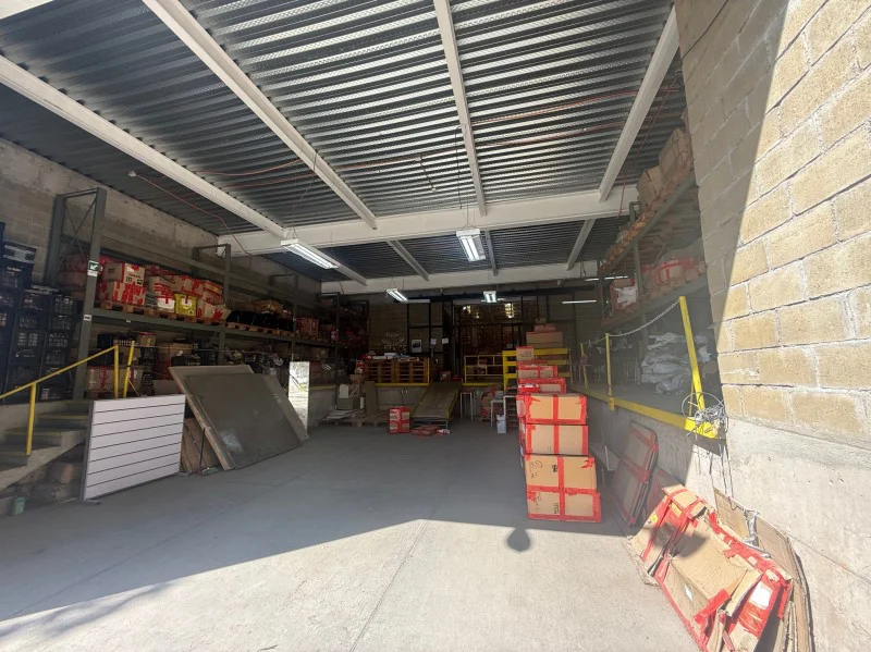 Venta de excelente propiedad industrial en ENEA Pudahuel, Santiago - Imagen 10