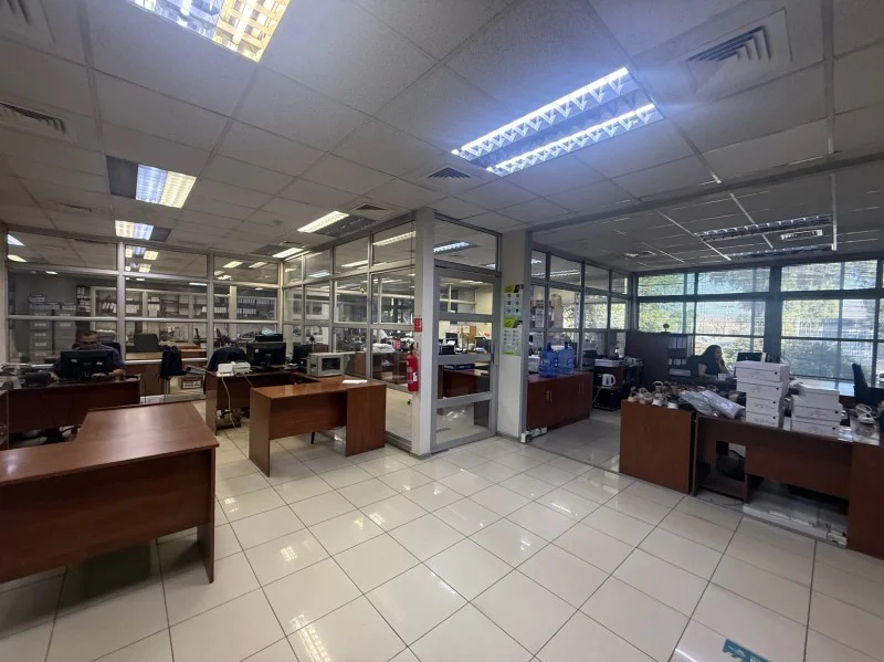Venta de excelente propiedad industrial en ENEA Pudahuel, Santiago - Imagen 13