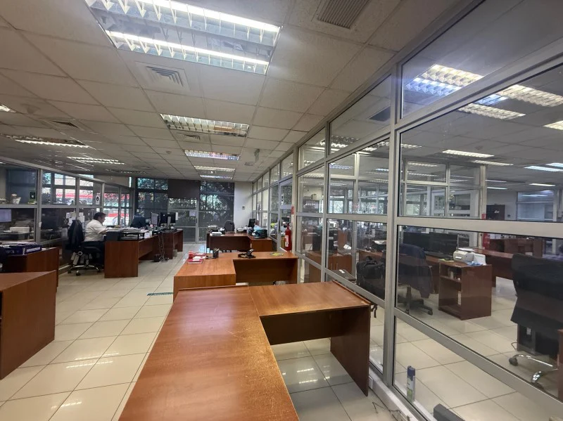 Venta de excelente propiedad industrial en ENEA Pudahuel, Santiago - Imagen 14