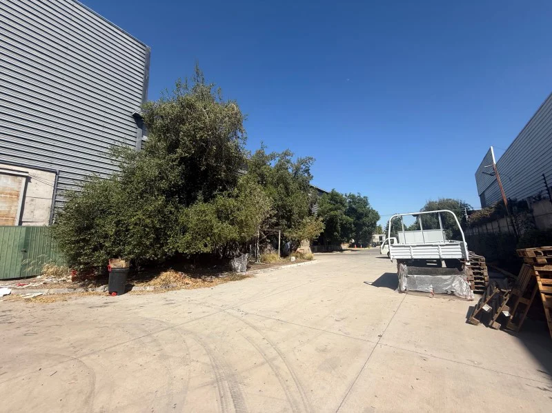 Venta de excelente propiedad industrial en ENEA Pudahuel, Santiago - Imagen 16