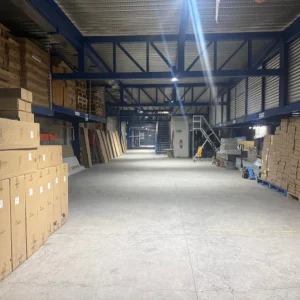 Venta de propiedad industrial comercial - ultima milla  santiago, santiago