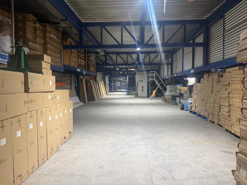 Venta de propiedad industrial comercial - ultima milla santiago, santiago