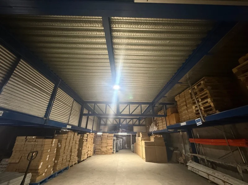 Venta de propiedad industrial comercial - ultima milla santiago, santiago - Imagen 2