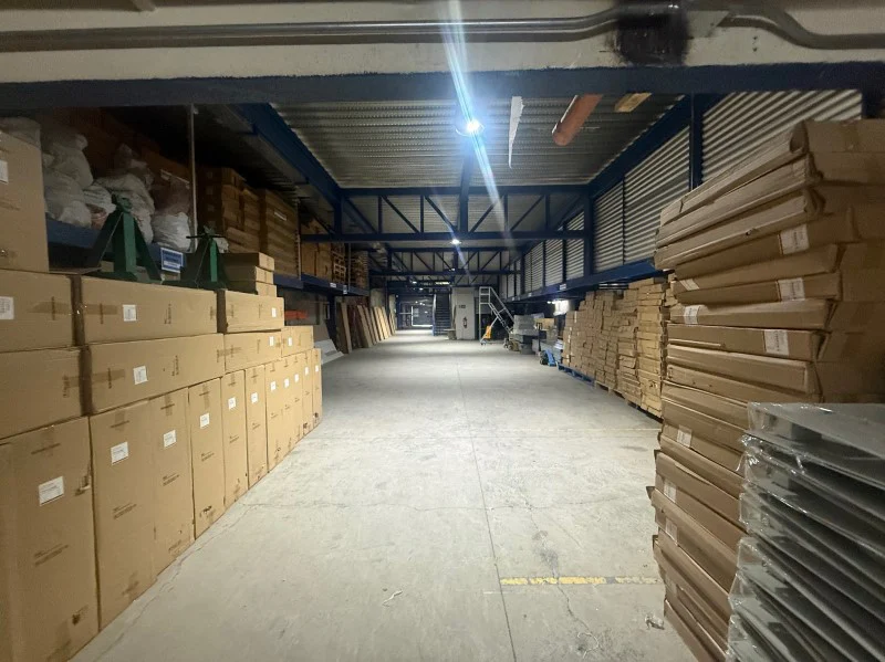 Venta de propiedad industrial comercial - ultima milla santiago, santiago - Imagen 3
