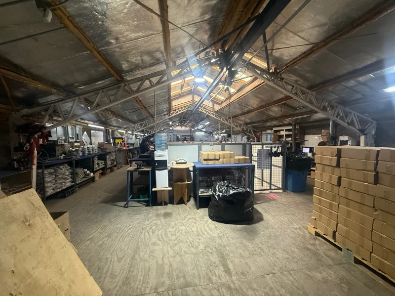 Venta de propiedad industrial comercial - ultima milla santiago, santiago - Imagen 4