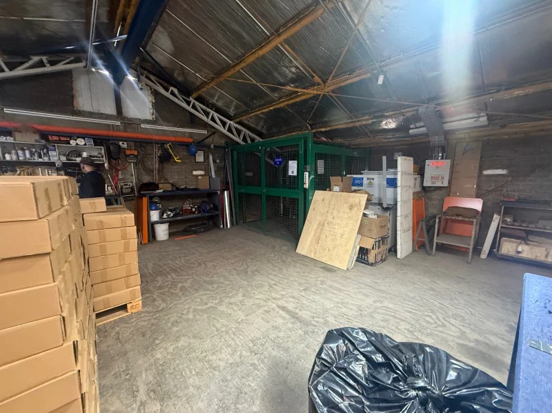 Venta de propiedad industrial comercial - ultima milla santiago, santiago - Imagen 7