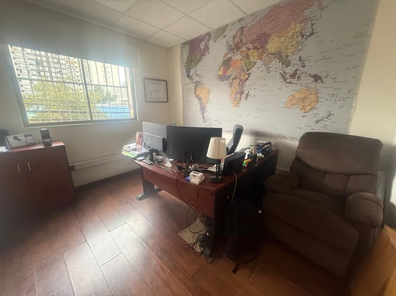 Venta de propiedad industrial comercial - ultima milla santiago, santiago - Imagen 8