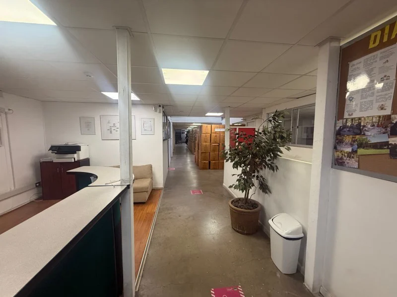 Venta de propiedad industrial comercial - ultima milla santiago, santiago - Imagen 10