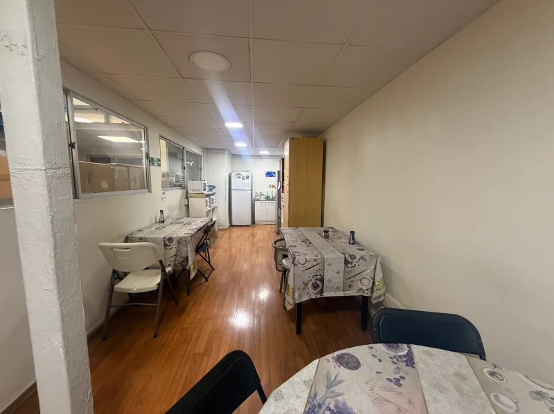 Venta de propiedad industrial comercial - ultima milla santiago, santiago - Imagen 13