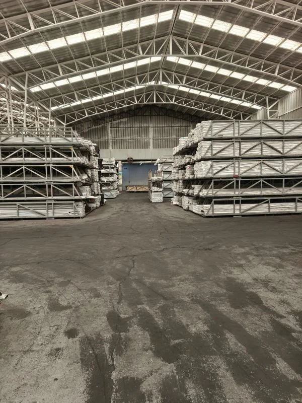 Bodega industrial con oficinas a pasos de ruta 5 lampa, santiago - Imagen 4