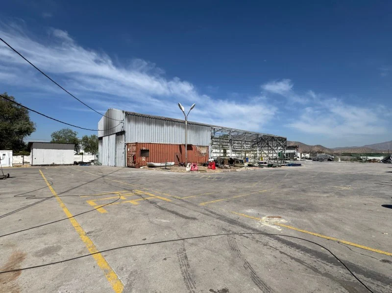 Bodegas frente a ruta 68 con 30% descuento Pudahuel, Santiago - Imagen 8