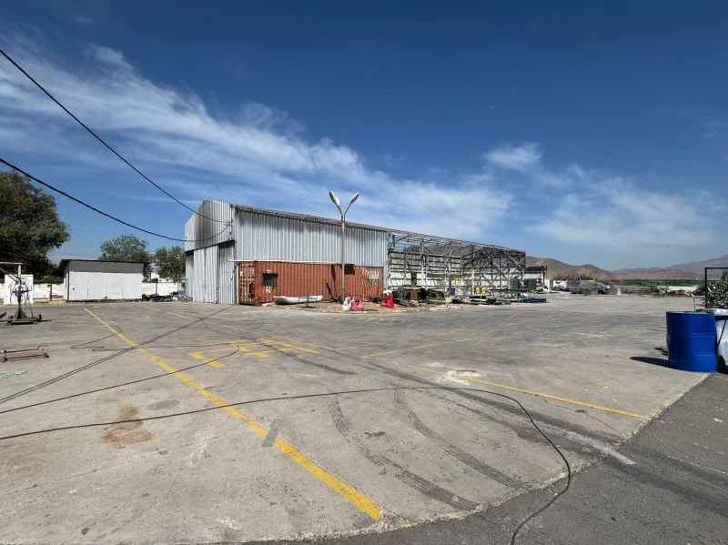 Bodegas frente a ruta 68 con 30% descuento Pudahuel, Santiago - Imagen 9
