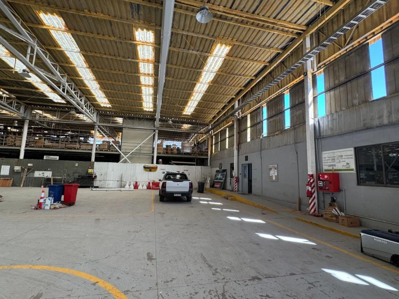 Bodegas frente a ruta 68 con 30% descuento Pudahuel, Santiago - Imagen 15