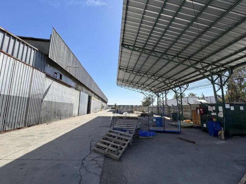 Bodegas frente a ruta 68 con 30% descuento Pudahuel, Santiago - Imagen 16