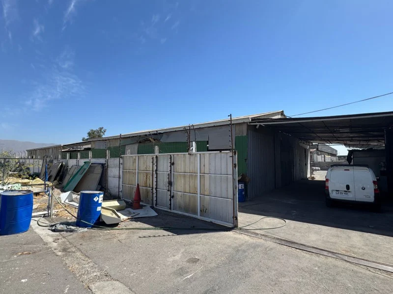 Bodegas frente a ruta 68 con 30% descuento Pudahuel, Santiago - Imagen 19