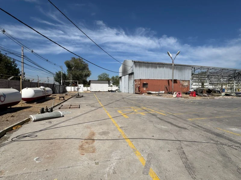 Bodegas frente a ruta 68 con 30% descuento Pudahuel, Santiago - Imagen 20