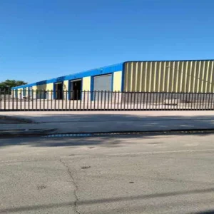 Venta de condominio de bodegas nuevo en la pintana la pintana, santiago