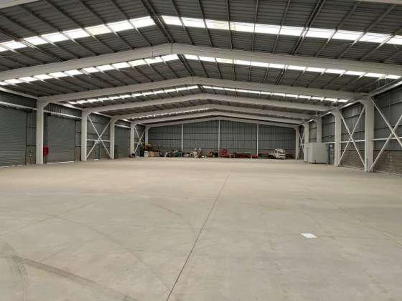 Venta de condominio de bodegas nuevo en la pintana la pintana, santiago - Imagen 3