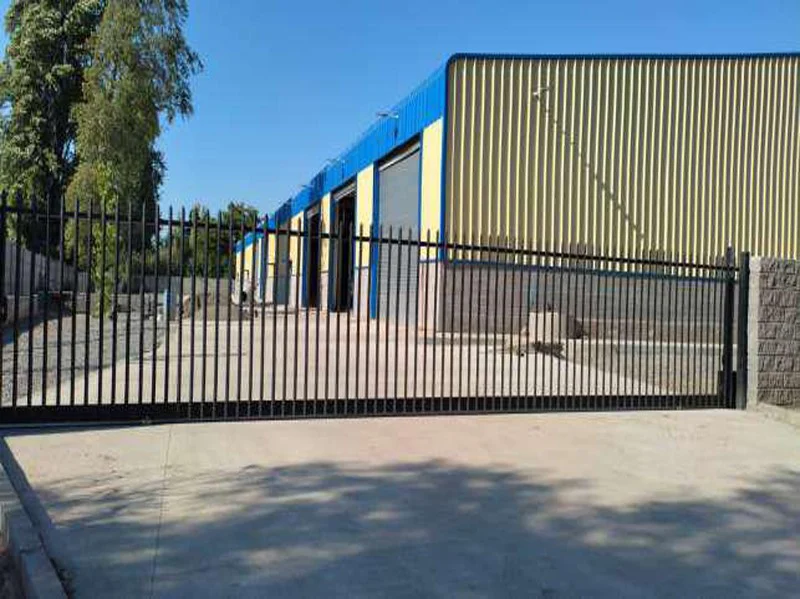 Venta de condominio de bodegas nuevo en la pintana la pintana, santiago - Imagen 4