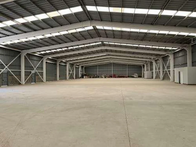 Venta de condominio de bodegas nuevo en la pintana la pintana, santiago - Imagen 5