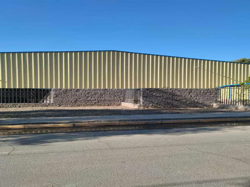 Venta de condominio de bodegas nuevo en la pintana la pintana, santiago - Imagen 7