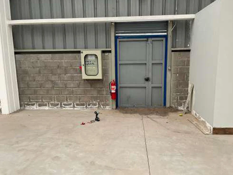 Venta de condominio de bodegas nuevo en la pintana la pintana, santiago - Imagen 10