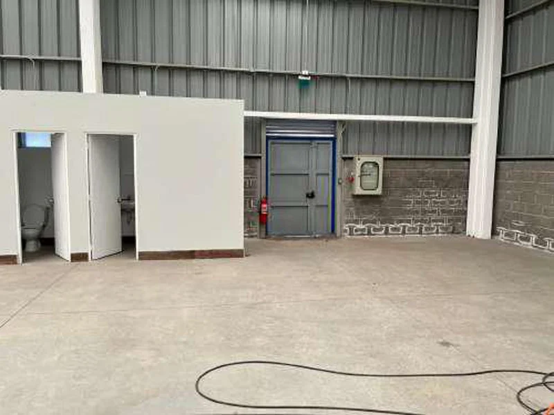 Venta de condominio de bodegas nuevo en la pintana la pintana, santiago - Imagen 13