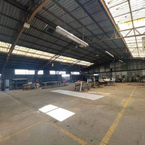 Excelente propiedad industrial en costanera norte  renca, santiago