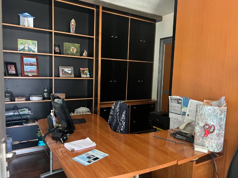 Excelente propiedad industrial en costanera norte renca, santiago - Imagen 9