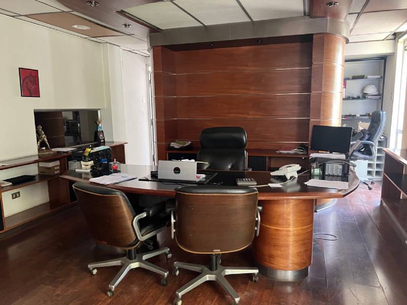 Excelente propiedad industrial en costanera norte renca, santiago - Imagen 10
