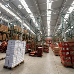 Venta de excelente propiedad industrial en ENEA Pudahuel, Santiago