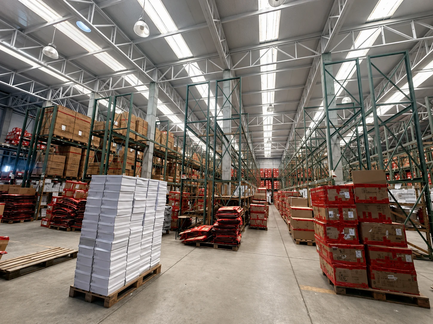 Venta de excelente propiedad industrial en ENEA Pudahuel, Santiago