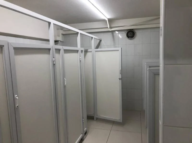 Propiedad comercial - industrial arrendada en Macul, Santiago. - Imagen 7