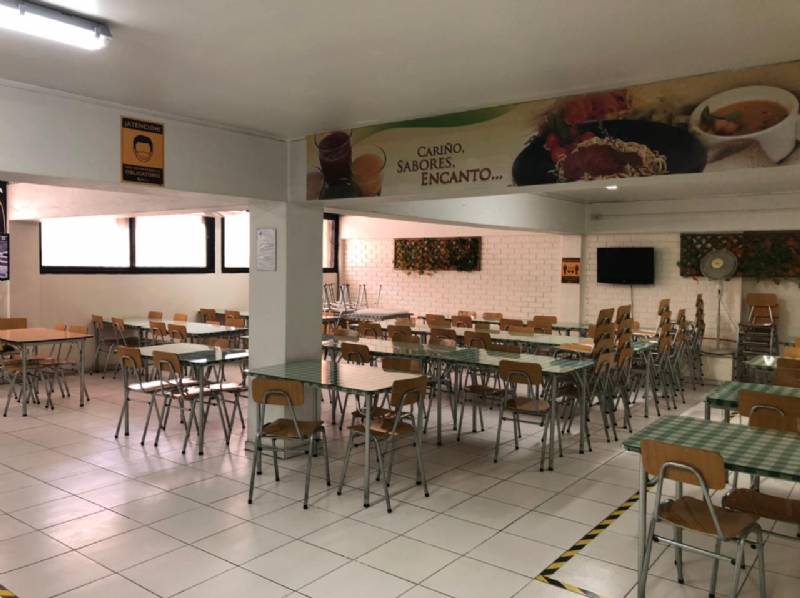 Propiedad comercial - industrial arrendada en Macul, Santiago. - Imagen 8